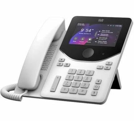 Main Image for Cisco 9871 IP Phone - Cordless - Desktop - First Light