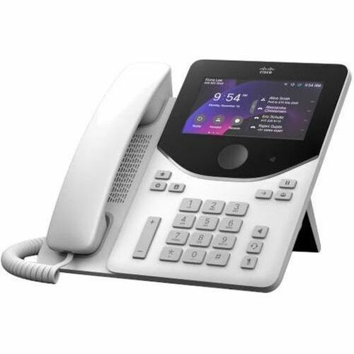 Main Image for Cisco 9871 IP Phone - Cordless - Desktop - First Light