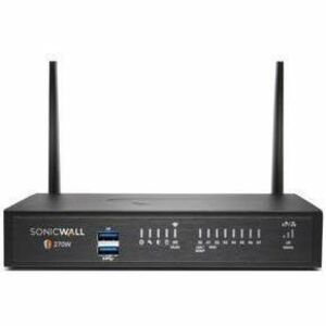 Main Image for SonicWall TZ270W Network Security/Firewall Appliance