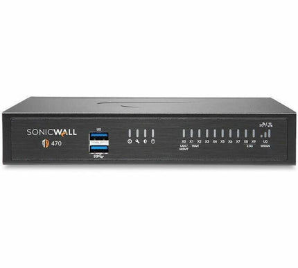 Main Image for SonicWall TZ470W Network Security/Firewall Appliance