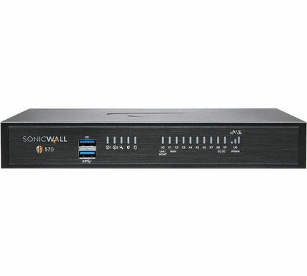 Main Image for SonicWall TZ570 Network Security/Firewall Appliance