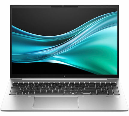 Main Image for HP EliteBook 860 G11 16" Touchscreen Notebook - WUXGA - 60 Hz - Intel Core Ultra 7 165U - vPro Technology - 32 GB - 512 GB SSD