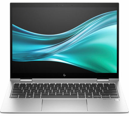 Main Image for HP Elite x360 830 G11 13.3" Touchscreen Convertible 2 in 1 Notebook - WUXGA - 60 Hz - Intel Core Ultra 5 125U - vPro Technology - 16 GB - 256 GB SSD