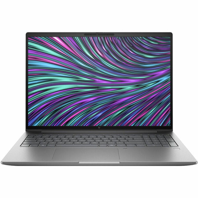 Main Image for HP ZBook Power G11 16" Mobile Workstation - Intel Core Ultra 7 165H - 32 GB - 512 GB SSD