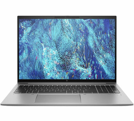 Main Image for HP ZBook Firefly G11 16" Touchscreen Mobile Workstation - WUXGA - Intel Core Ultra 7 1st Gen 165U - vPro Technology - 32 GB - 1 TB SSD