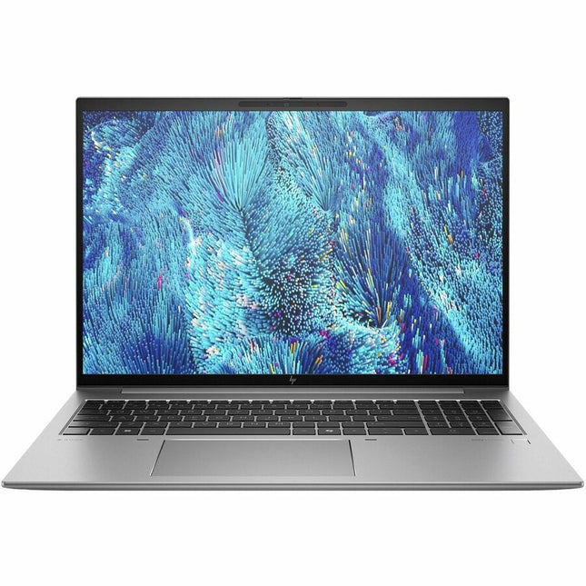 Main Image for HP ZBook Firefly G11 16" Touchscreen Mobile Workstation - WUXGA - Intel Core Ultra 7 1st Gen 165U - vPro Technology - 32 GB - 1 TB SSD