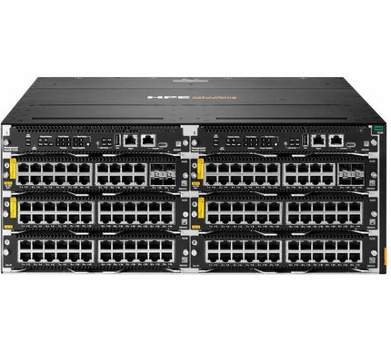 Main Image for Aruba CX 5420 Switch Chassis