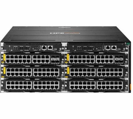 Main Image for Aruba CX 5420 Switch Chassis