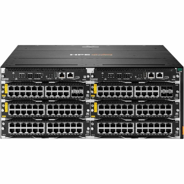 Main Image for Aruba CX 5420 24p SFP 1G TAA Module