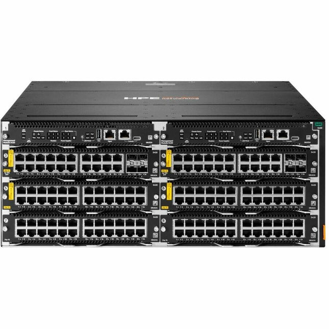 Main Image for Aruba CX 5420 24p SFP 1G Module
