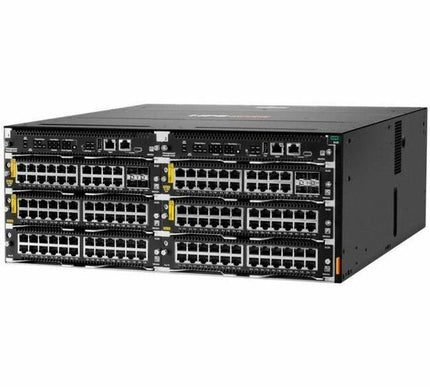 Main Image for Aruba CX 5420 Switch Chassis