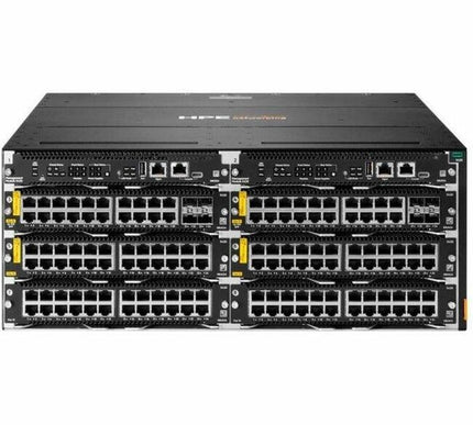 Main Image for Aruba CX 5420 Switch Chassis