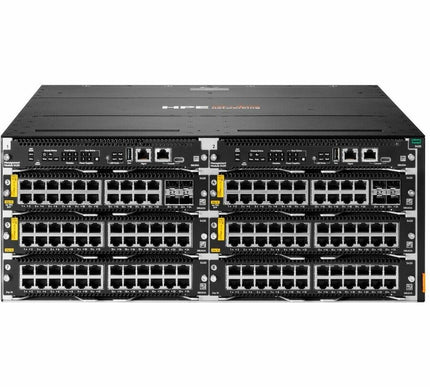 Main Image for Aruba CX 5420 Switch Chassis