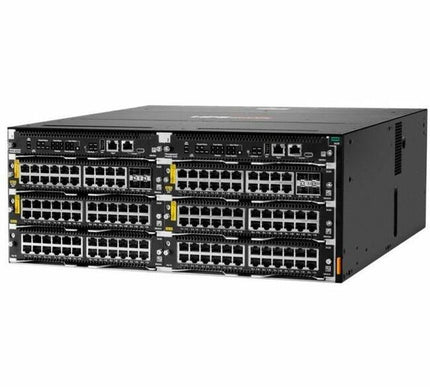 Main Image for Aruba CX 5420 Switch Chassis