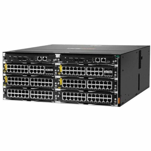 Main Image for Aruba CX 5420 Switch Chassis