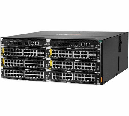 Main Image for Aruba CX 5420 Switch Chassis