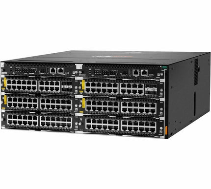 Main Image for Aruba CX 5420 Switch Chassis