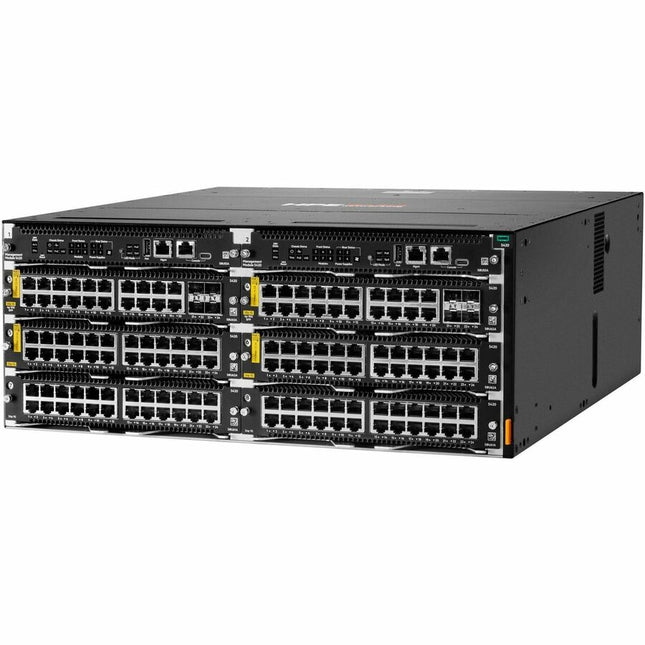 Main Image for Aruba CX 5420 Switch Chassis