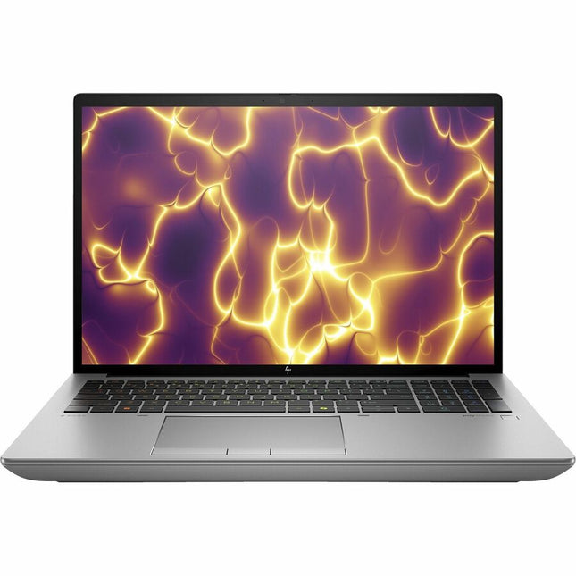Main Image for HP ZBook Fury G11 16" Mobile Workstation - WUXGA - 60 Hz - Intel Core i7 13th Gen i7-13850HX - 16 GB - 512 GB SSD