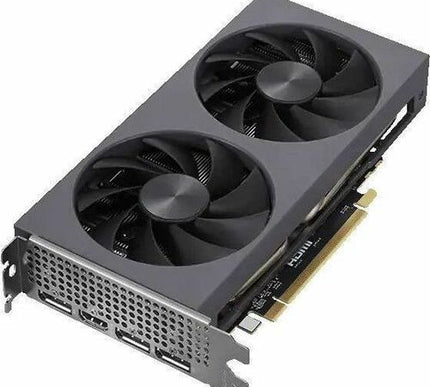 Main Image for Lenovo AMD Radeon AMD NAVI23LRB R23D-P0 Graphic Card - 8 GB GDDR6