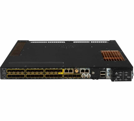 Main Image for Cisco Catalyst IE9300 Ethernet Switch