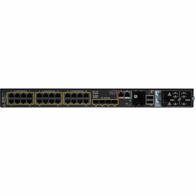 Main Image for Cisco Catalyst IE-9320-24T4X Ethernet Switch