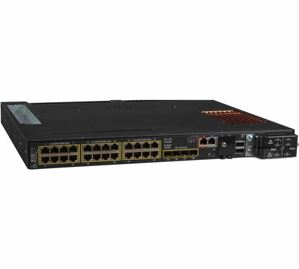 Main Image for Cisco Catalyst IE-9320-24T4X Ethernet Switch