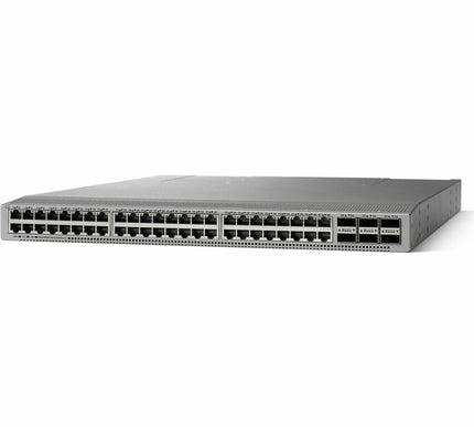 Main Image for Cisco Nexus 93108TC-FX Layer 3 Switch