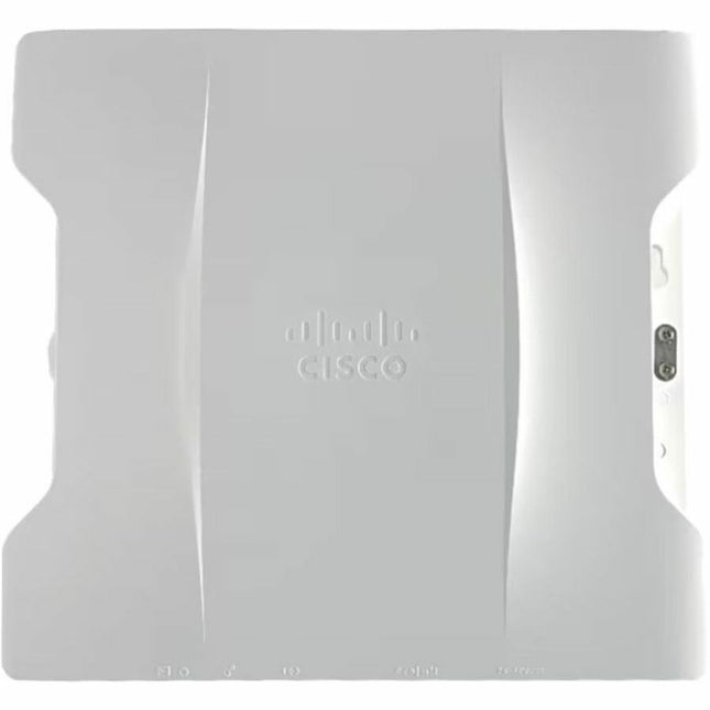 Main Image for Cisco Catalyst IW9167I Tri Band Wi-Fi 6E IEEE 802.11a/b/g/n/ac/ax/d/h/i/r/k/v/u 7.80 Gbit/s Wireless Access Point - Outdoor