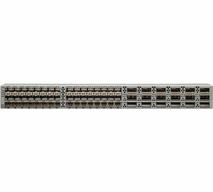 Main Image for Cisco Catalyst C9200L-24P-4X-1A Ethernet Switch