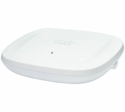 Main Image for Cisco Catalyst 9136I Tri Band Wi-Fi 6E IEEE 802.11ax 10.20 Gbit/s Wireless Access Point - Indoor