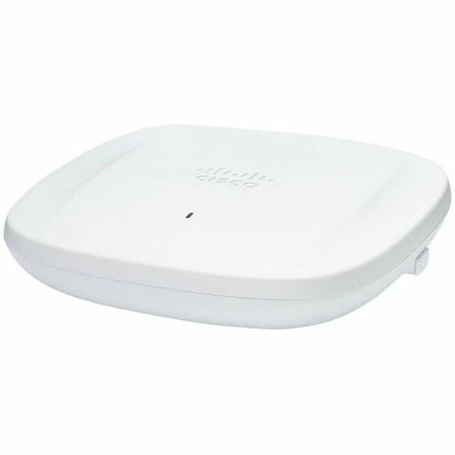 Main Image for Cisco Catalyst 9136I Tri Band Wi-Fi 6E IEEE 802.11ax 10.20 Gbit/s Wireless Access Point - Indoor