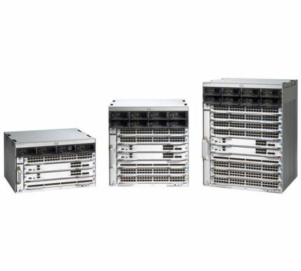Main Image for Cisco Catalyst C9410R Switch Chassis