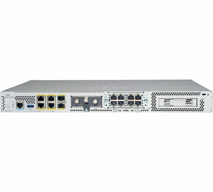 Main Image for Cisco Catalyst C8200-UCPE-1N8 Router