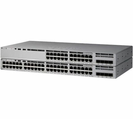 Main Image for Cisco Catalyst C9200-24PXG Ethernet Switch