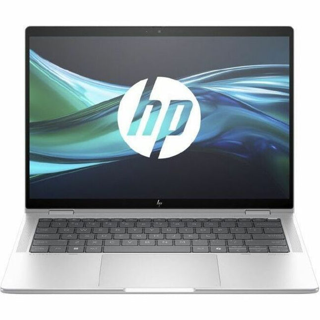 Main Image for HP Elite x360 1040 G11 14" Touchscreen Convertible 2 in 1 Notebook - 5G - Intel Core Ultra 7 165H - 32 GB - 512 GB SSD