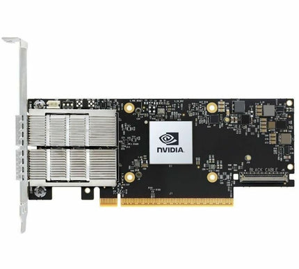 Main Image for Lenovo NVIDIA ConnectX-7 200Gigabit Ethernet Card