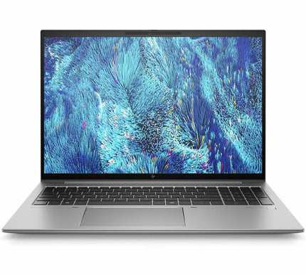 Main Image for HP ZBook Firefly G11 16" Mobile Workstation - WUXGA - 60 Hz - Intel Core Ultra 7 1st Gen 165U - 32 GB - 256 GB SSD