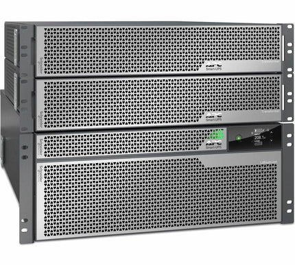 Main Image for APC Smart-UPS Ultra Li-ion 10KVA 208V RM UPS with 2 of 5KVA Step Down Transformer