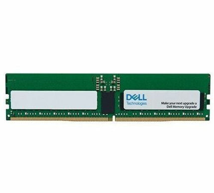 Main Image for Dell 32GB DDR5 SDRAM Memory Module