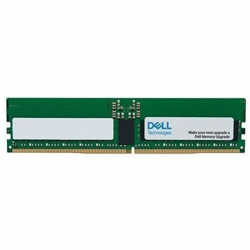 Main Image for Dell 32GB DDR5 SDRAM Memory Module