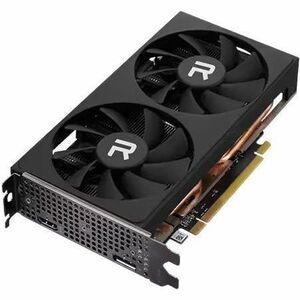 Main Image for Lenovo AMD Radeon RX 6500 XT Graphic Card - 4 GB GDDR6