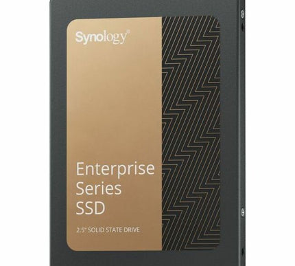 Main Image for Synology 1.92 TB Solid State Drive - 2.5" Internal - SATA (SATA/600)