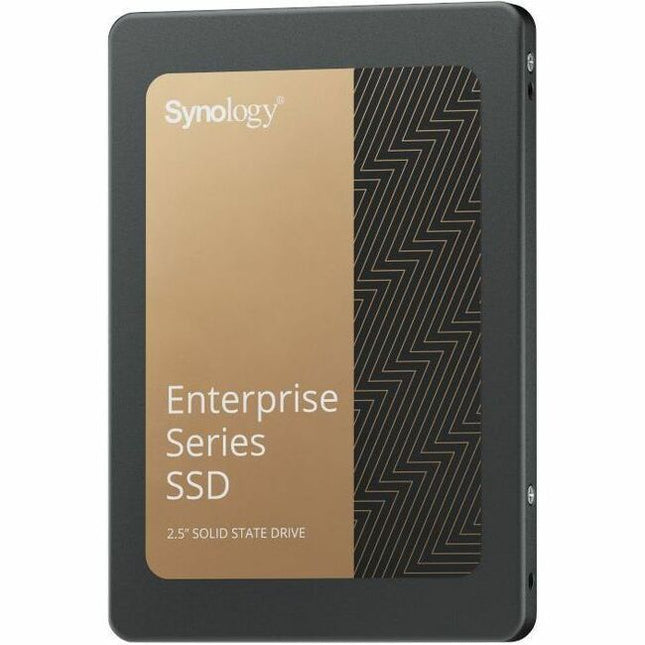 Main Image for Synology 1.92 TB Solid State Drive - 2.5" Internal - SATA (SATA/600)