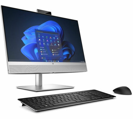 Main Image for HP EliteOne 840 G9 All-in-One Computer - Intel Core i5 14th Gen i5-14500 - 16 GB - 256 GB SSD - 23.8" Full HD - Desktop