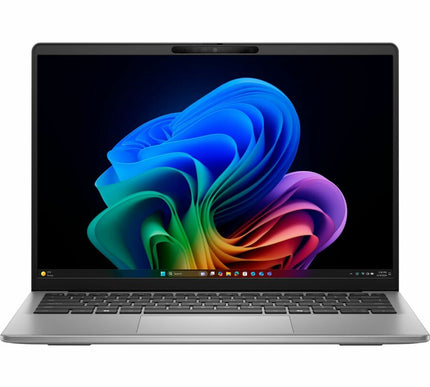 Main Image for Dell Latitude 5000 5455 14" Copilot+ PC Notebook - Full HD Plus - 60 Hz - Qualcomm Snapdragon X Plus X1P-64-100 - 16 GB - 512 GB SSD - English (US) Keyboard - Titan Gray