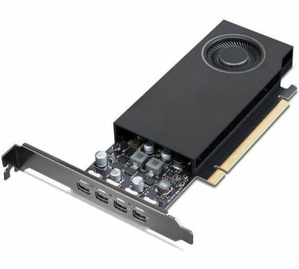 Main Image for Lenovo NVIDIA RTX A1000 Graphic Card - 8 GB GDDR6