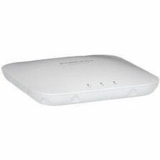 Main Image for Fortinet FortiAP 241K Tri Band Wi-Fi 7 IEEE 802.11a/b/g/n/ac/ax/h/i/k/r/v/e/be/j 10.77 Gbit/s Wireless Access Point - Indoor