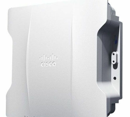 Main Image for Cisco Catalyst IW9167E Tri Band Wi-Fi 6E IEEE 802.11a/b/g/n/ac/ax/d/h/i/r/k/v/u 7.80 Gbit/s Wireless Access Point - Outdoor