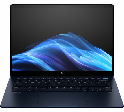 Main Image for HP EliteBook Ultra G1q 14" Touchscreen Notebook - 2.2K - 60 Hz - Qualcomm Snapdragon X Elite X1E-78-100 - 32 GB - 512 GB SSD
